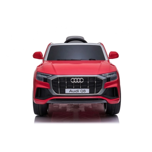 Auto na akumulator Audi Q8